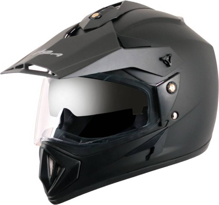 VEGA Off Road D/V Motorsports Helmet - Buy VEGA Off Road D/V ...