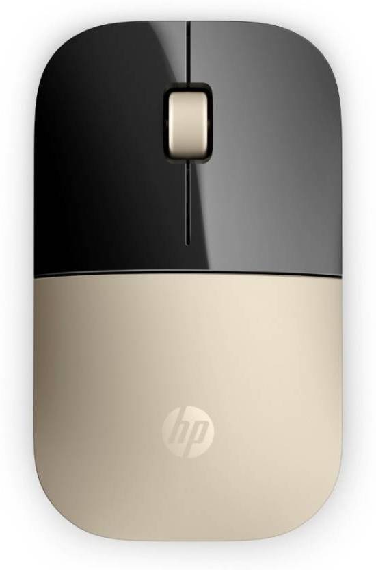 HP EC17 Wireless Optical Gaming Mouse with Bluetooth - HP : Flipkart.com