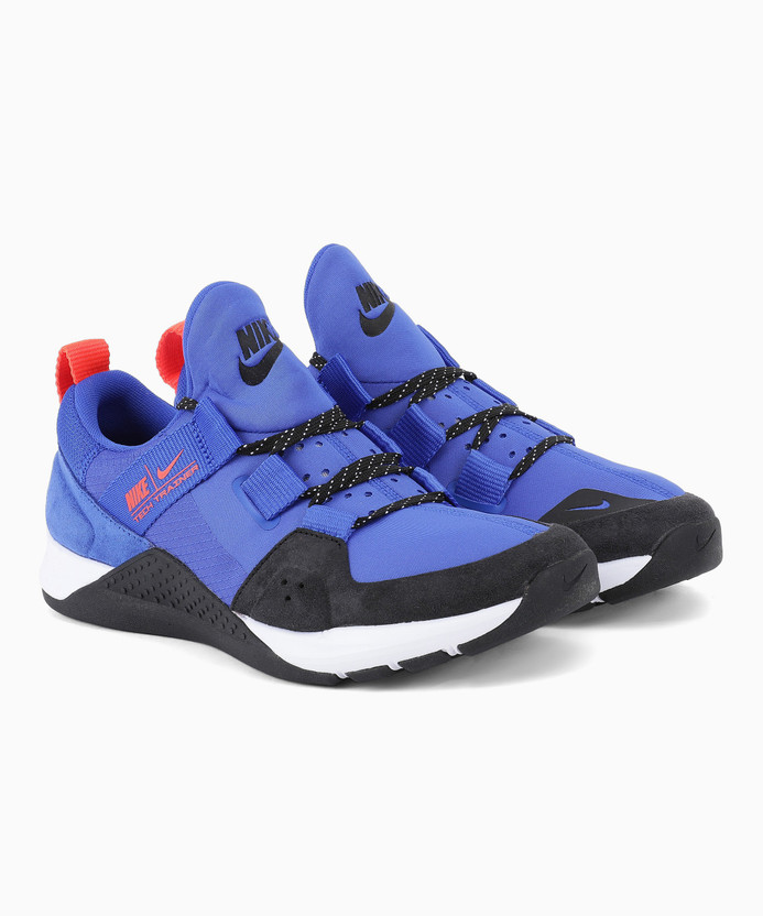 NIKE TECH TRAINER Training \u0026 Gym Shoes 