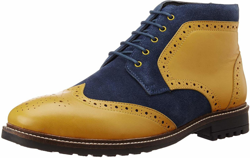 Bata Chuck Boots For Men - Buy Bata 