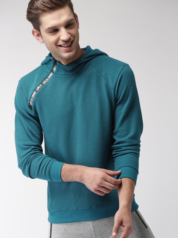 Mast \u0026 Harbour Full Sleeve Self Design 