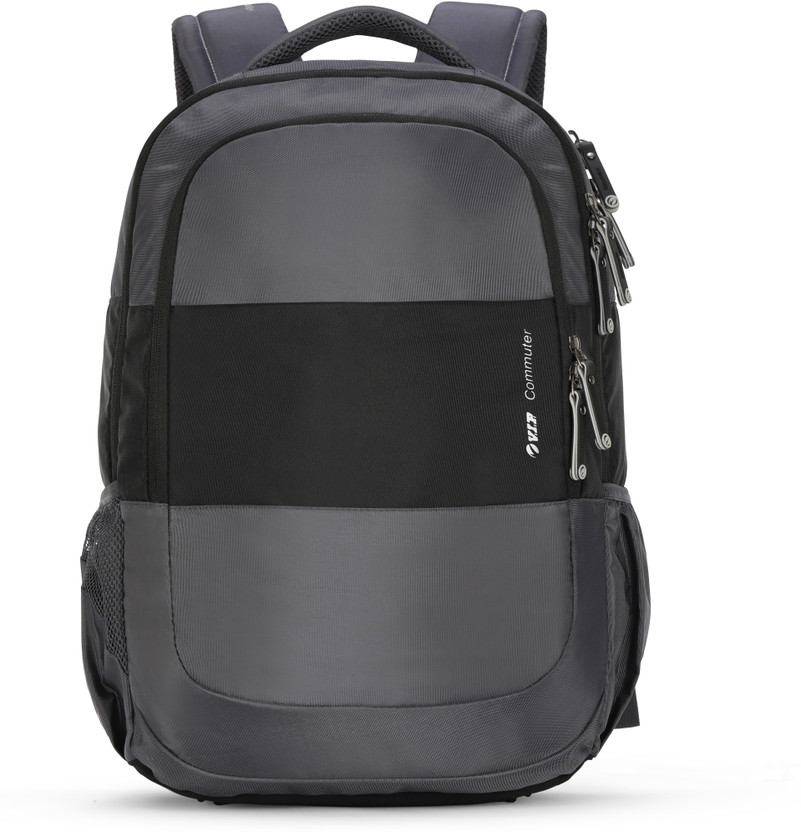 VIP COMMUTER PLUS 01 LAPTOP BACKPACK