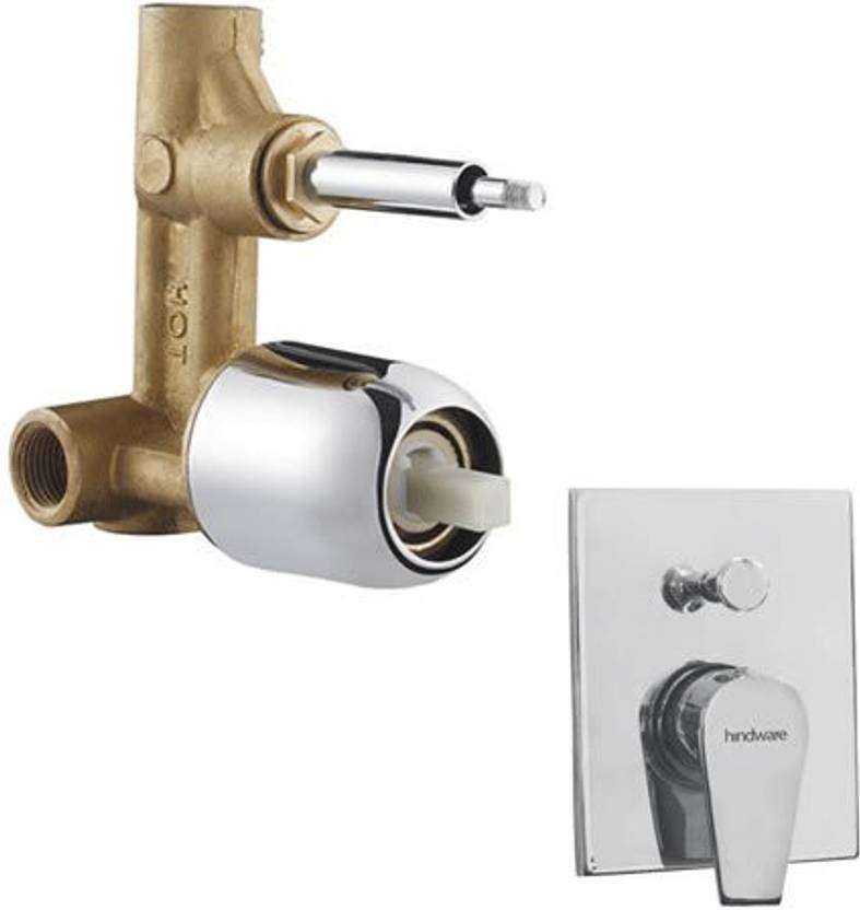 Hindware F850090 / F360014 Diverter Faucet Price in India - Buy ...