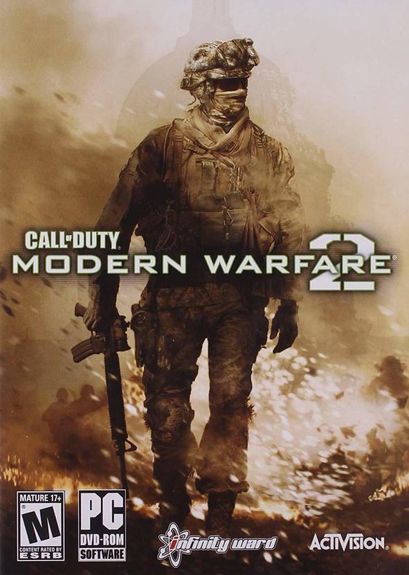 call of duty offline game ps5