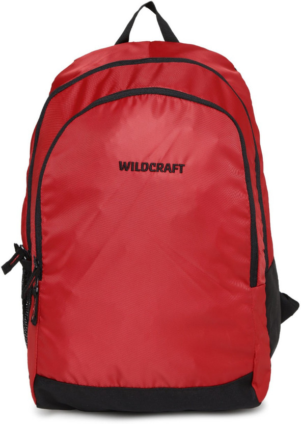 Wildcraft pivot backpack clearance