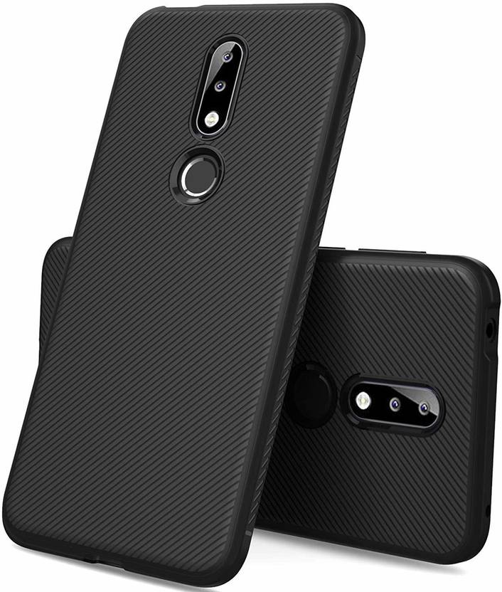 AEETZ Back Cover for Nokia 6.1 Plus AEETZ