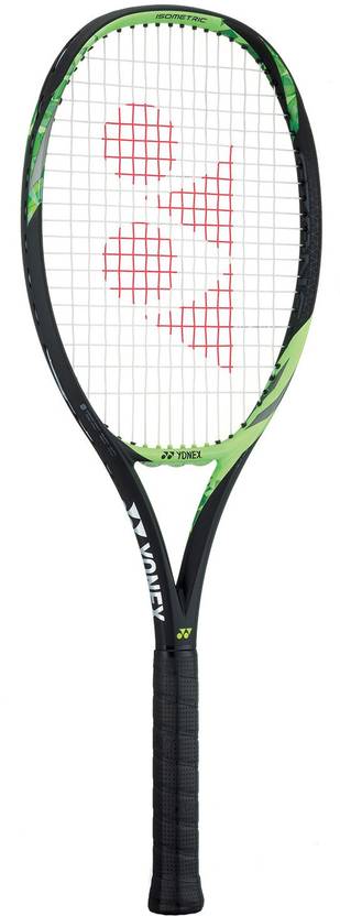 YONEX EZONE 2018モデル100 Amazon.com : Yonex EZONE 100 Plus (7th Gen) Tennis Racquet