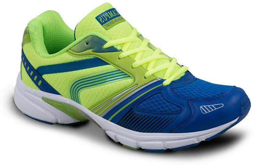 CAMPUS BATTLE Running Shoes For Men 