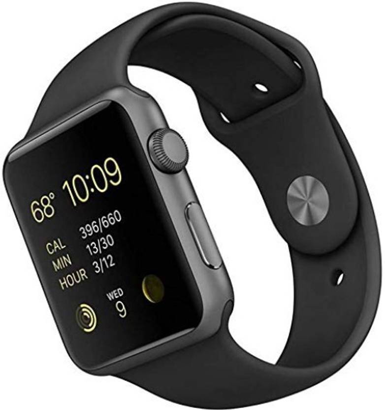 hudson bay smart watch