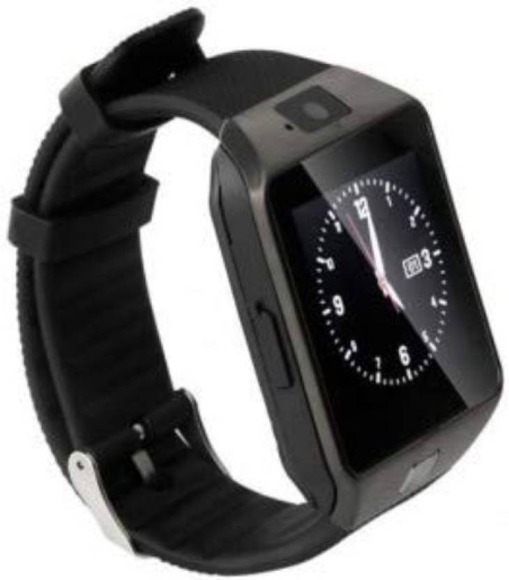 ROAR WVN_426N_DZ 09 smart watch Smartwatch Price in India - Buy ROAR ...