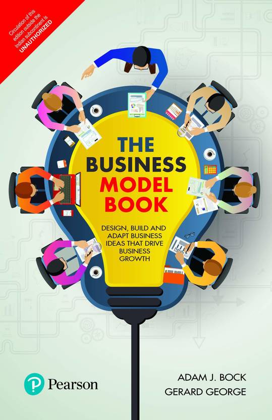 business model book my show