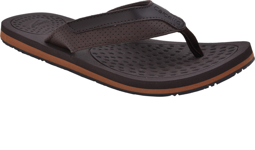 Buy CALCETTO Flip Flops Online at Best 