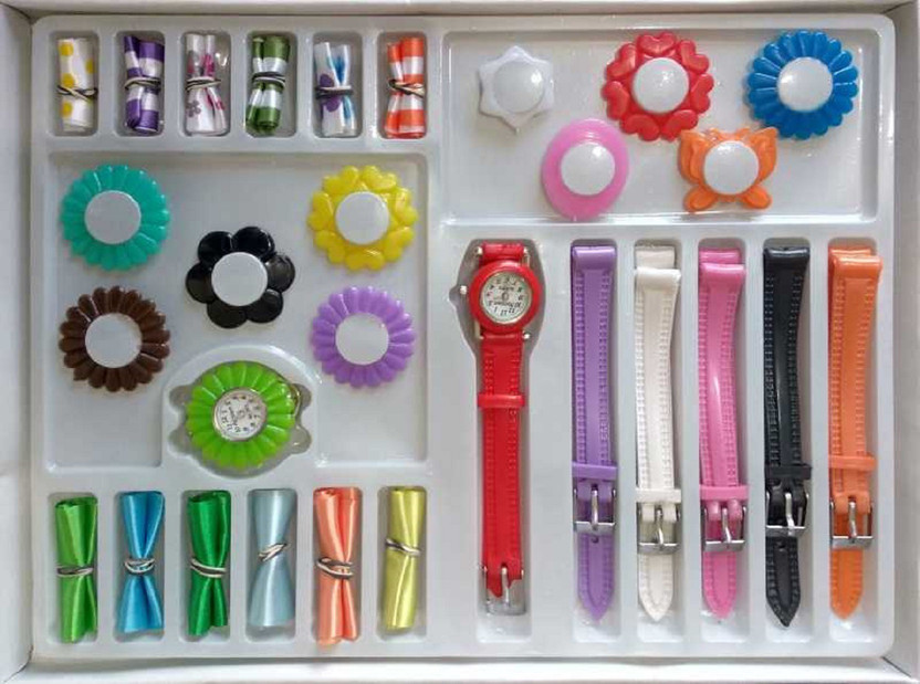 Ribbon watches flipkart outlet