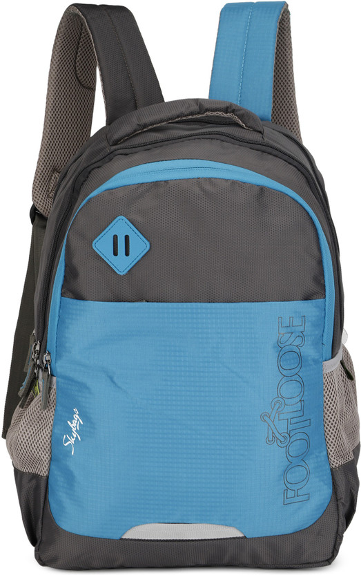 Skybags vortex clearance