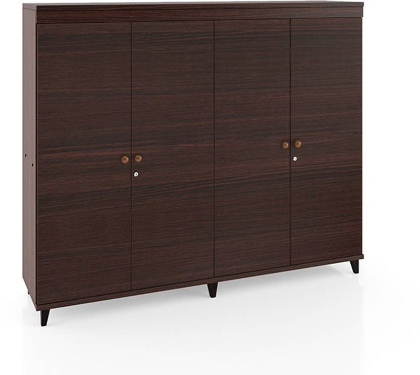 Urban Ladder Zanotti Shoe Engineered Wood Shoe Rack Price in