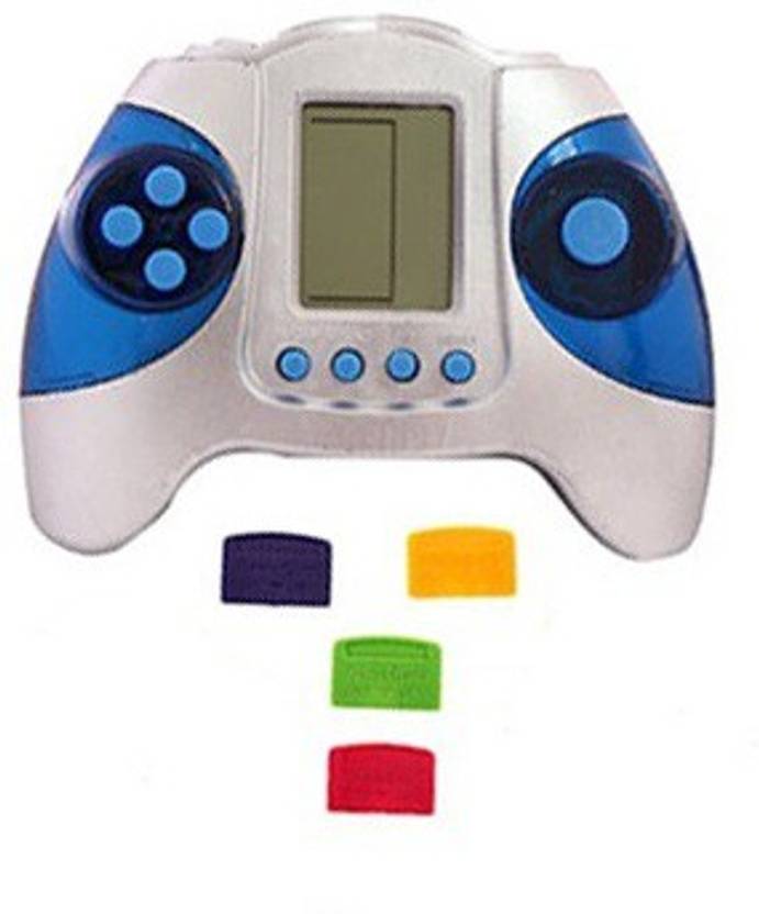 Alafi Best Traditional video game for increasing handeye/mind