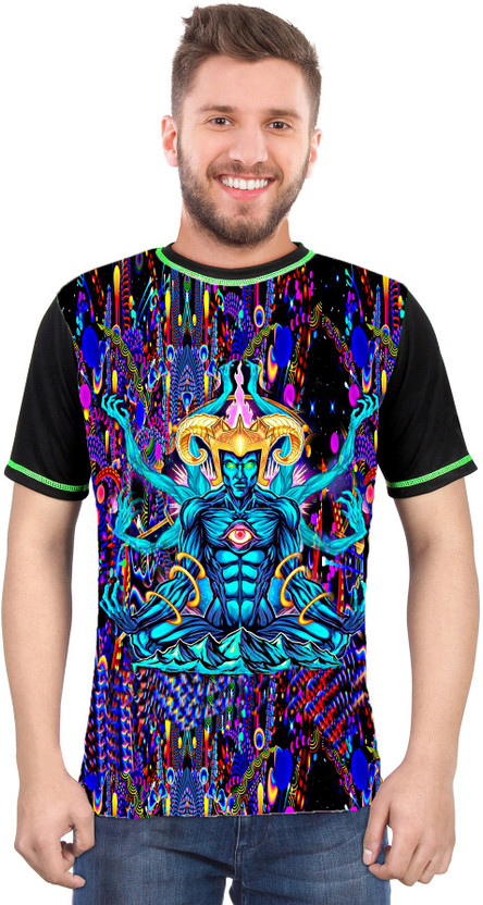 Trippy shirts for guys clearance