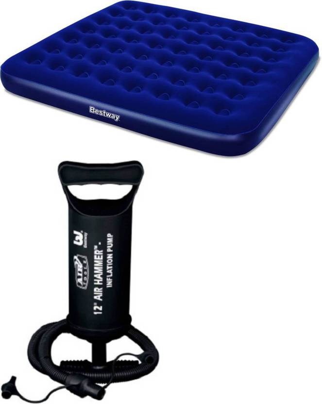 PRADYUMNA PP 2 Seater Inflatable Sofa Price in India Buy PRADYUMNA PP