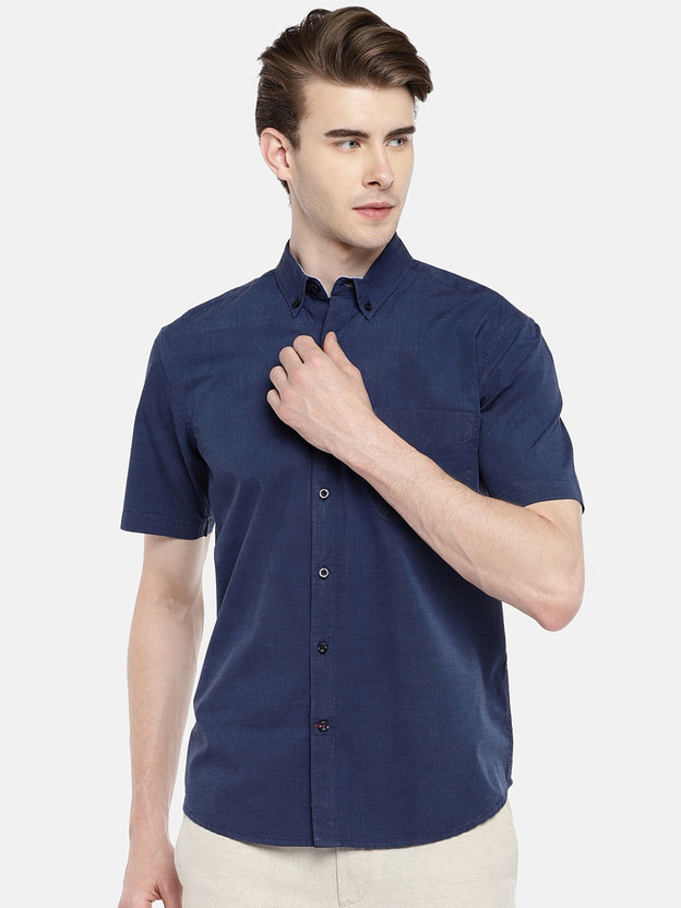 Cotton world shirts clearance