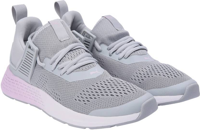 insurge eng mesh sneakers