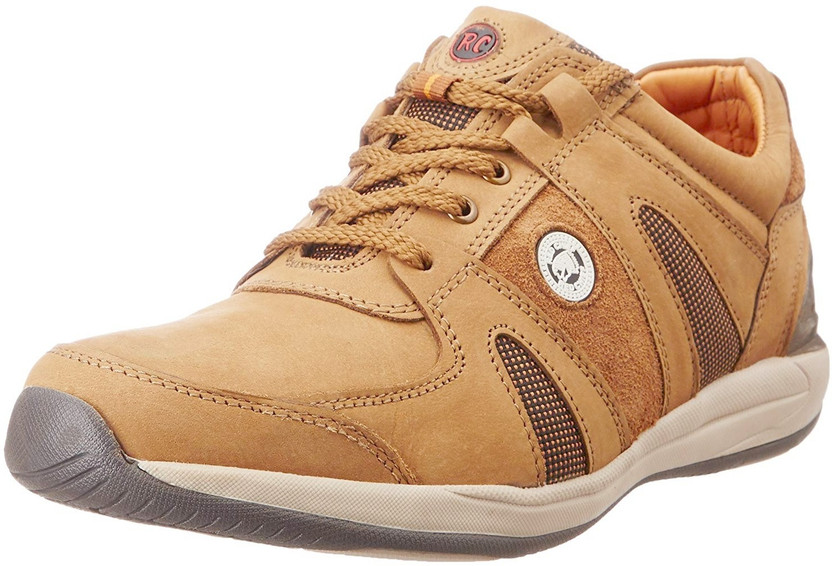 RED CHIEF RC2092 Outdoors For Men - Buy 