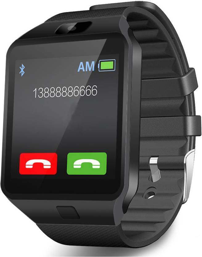 rap gear bluetooth phone smartwatch