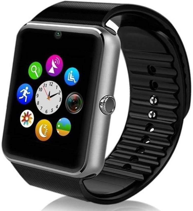 android smart watch under 500
