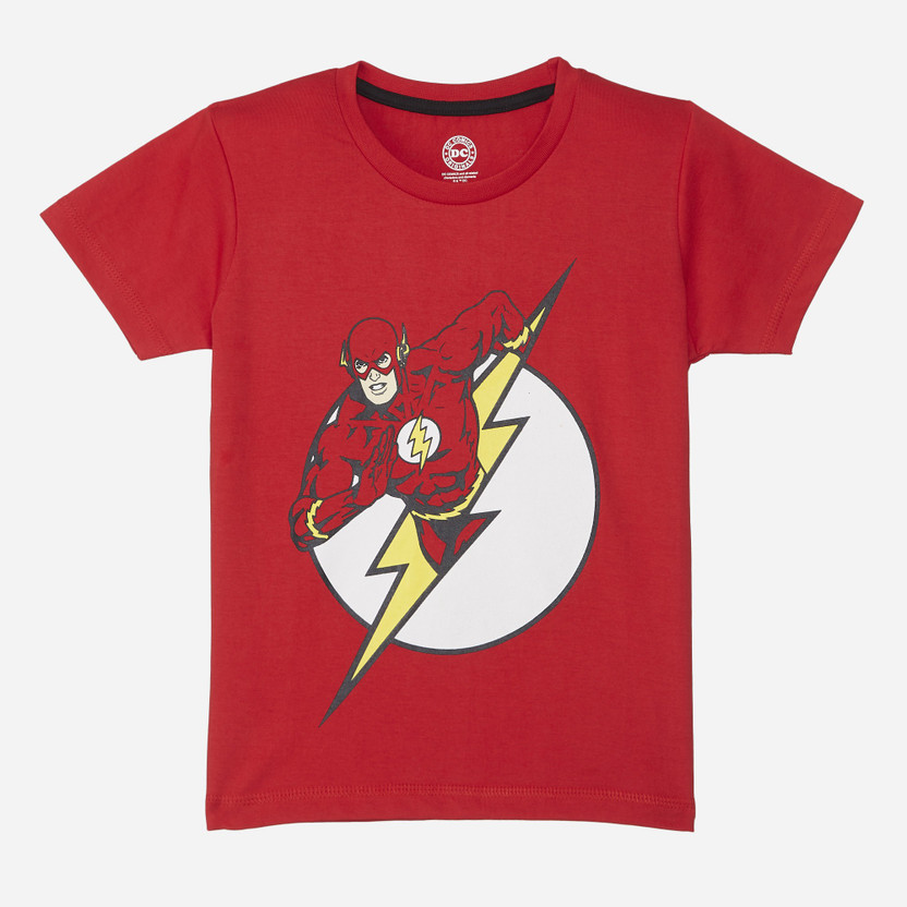 Flash t shirt flipkart Clearance