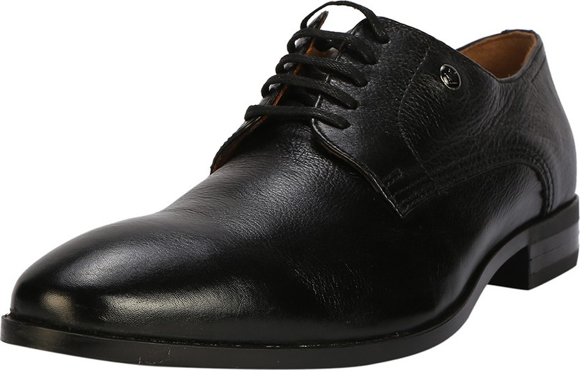 LOUIS PHILIPPE Louis Philippe Black 