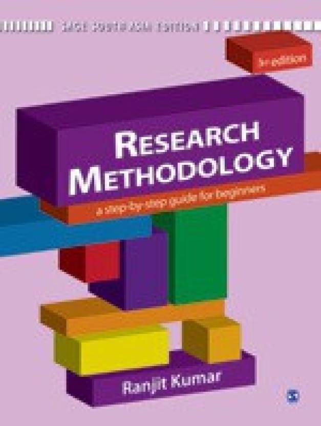 research methodology books reference
