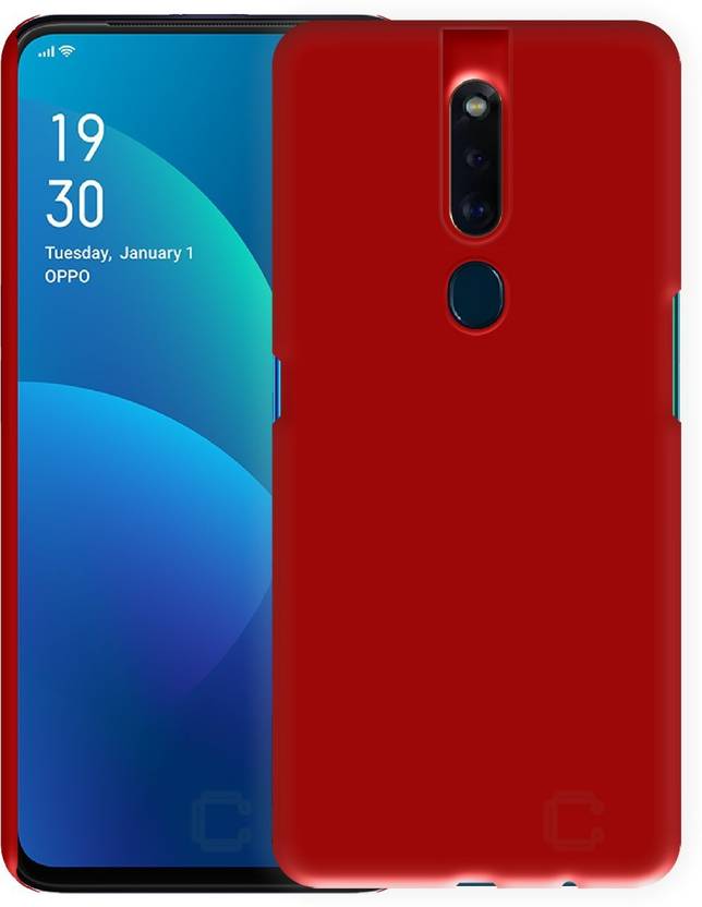 Case Creation Back Cover for Oppo F11 Pro 2019 Case Creation