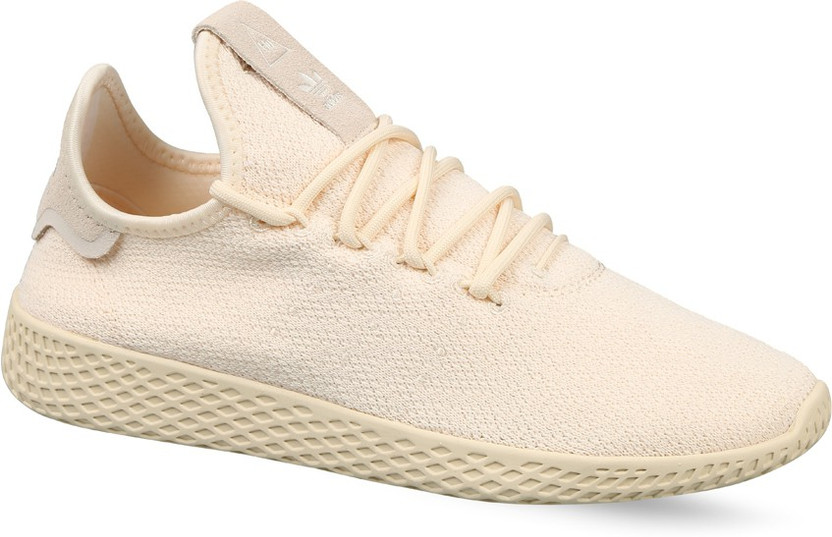 Adidas women's pw tennis hu w sneaker clearance