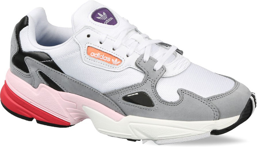 ADIDAS ORIGINALS FALCON W Sneakers For Women - Buy ADIDAS ORIGINALS FALCON W  Sneakers For Women Online at Best Price - Shop Online for Footwears in  India | Flipkart.com