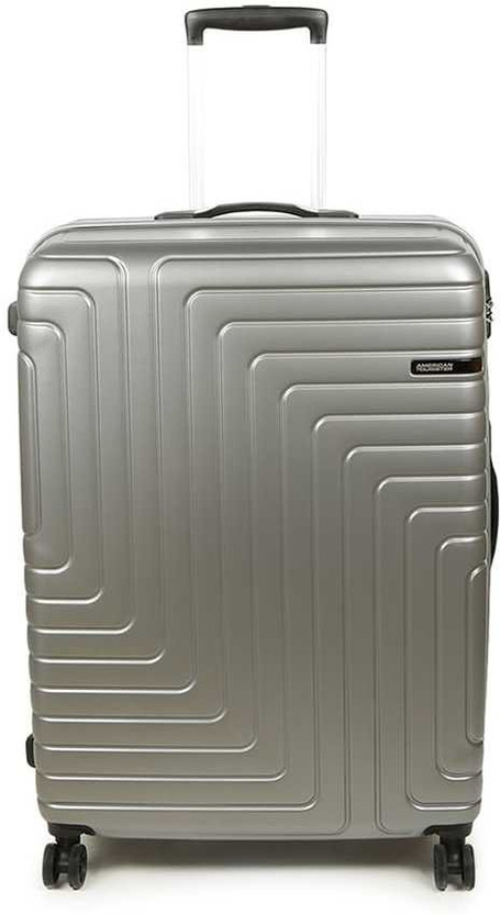American tourister logan plus