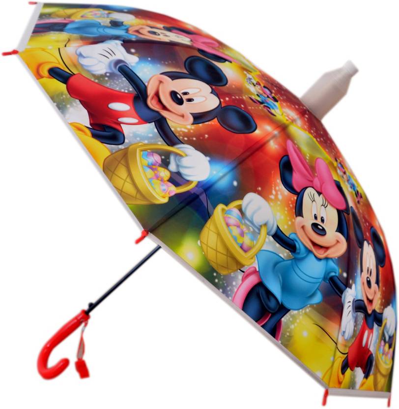 Guerrilla Latest Design Mickey Mouse Umbrella Umbrella Buy Guerrilla
