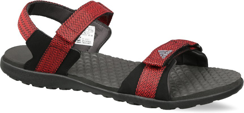 Adidas elevate m sandals Clearance