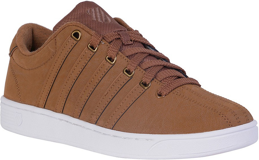 K-Swiss K-Swiss Synthetic \u0026 Mesh 