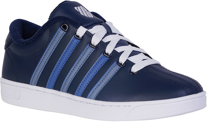 Buy K-Swiss Canvas Shoes For Men Online 