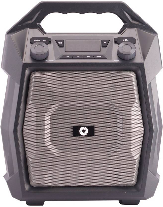 Price History of Koryo Portable Party Speaker VX4784 30 W
