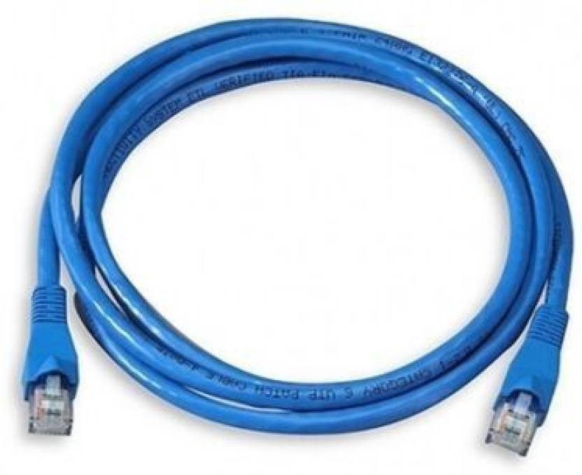 PAC CAT6 Cable 2 meter Lan Network CAT 6 RJ45 Patch Cord