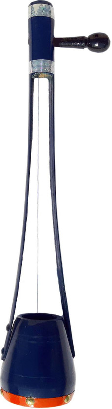 GT manufacturers Tenor Ektara