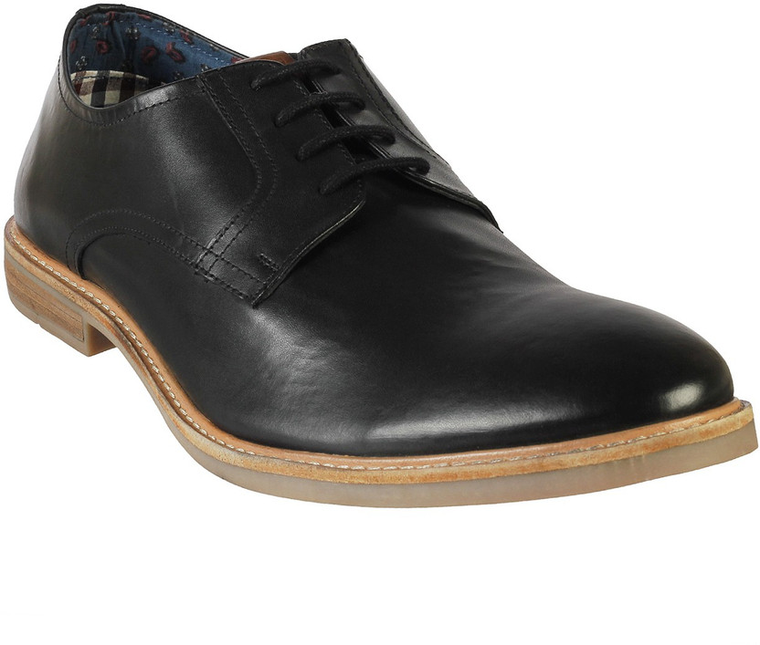 Ben sherman formal shoes clearance