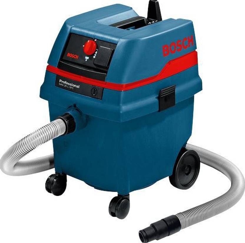 BOSCH GAS1225L Wet & Dry Vacuum Cleaner Price in India Buy BOSCH