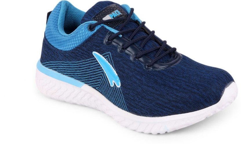 Pace By Lakhani Vardaan Running Shoes 