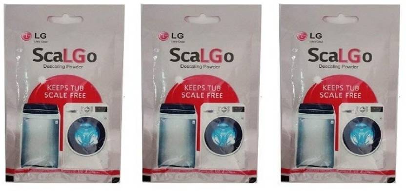 lg scal go