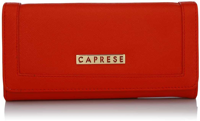 Caprese wallet flipkart clearance