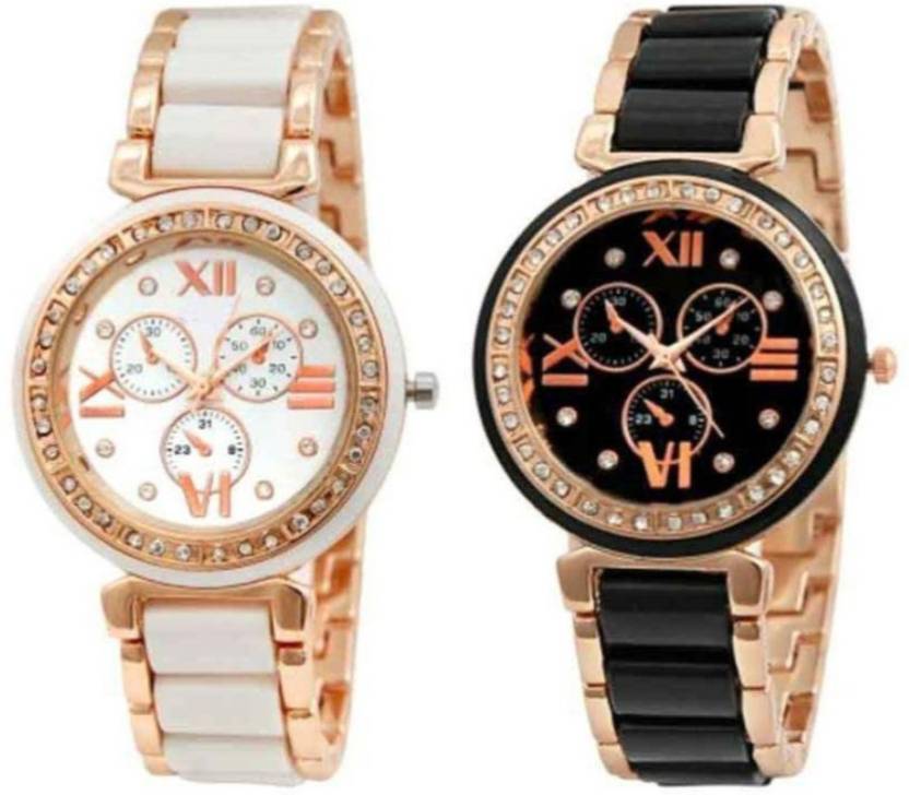 RENAISSANCE TRADERS Wrist Watch gucci combo Analog Watch - For Women - Buy  RENAISSANCE TRADERS Wrist Watch gucci combo Analog Watch - For Women gucci  combo Online at Best Prices in India 