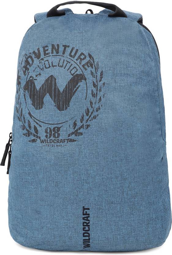 wildcraft knight mel backpack