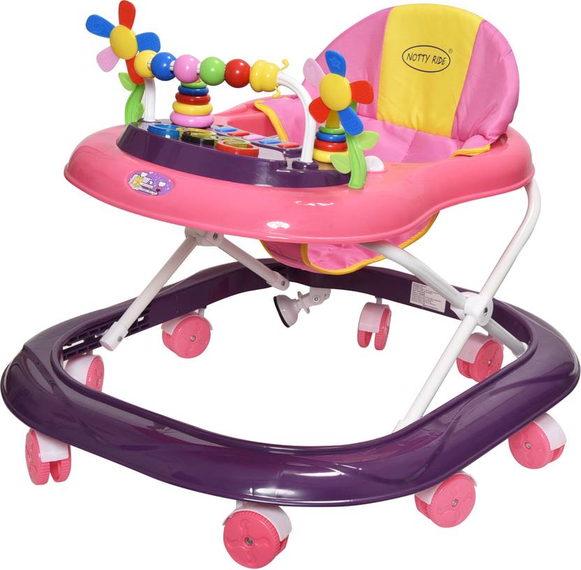 Notty Ride Musical Activity Walker Buy Baby Care Products in India