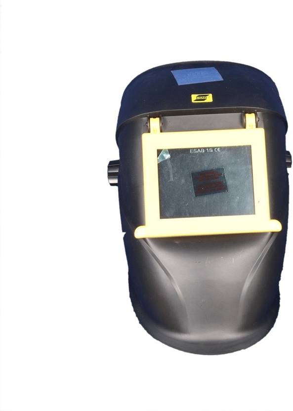 ESAB Welding Helmet Eco Arc 83 x 108 Welding Helmet Price in India
